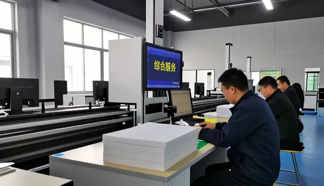智能农业监测设备